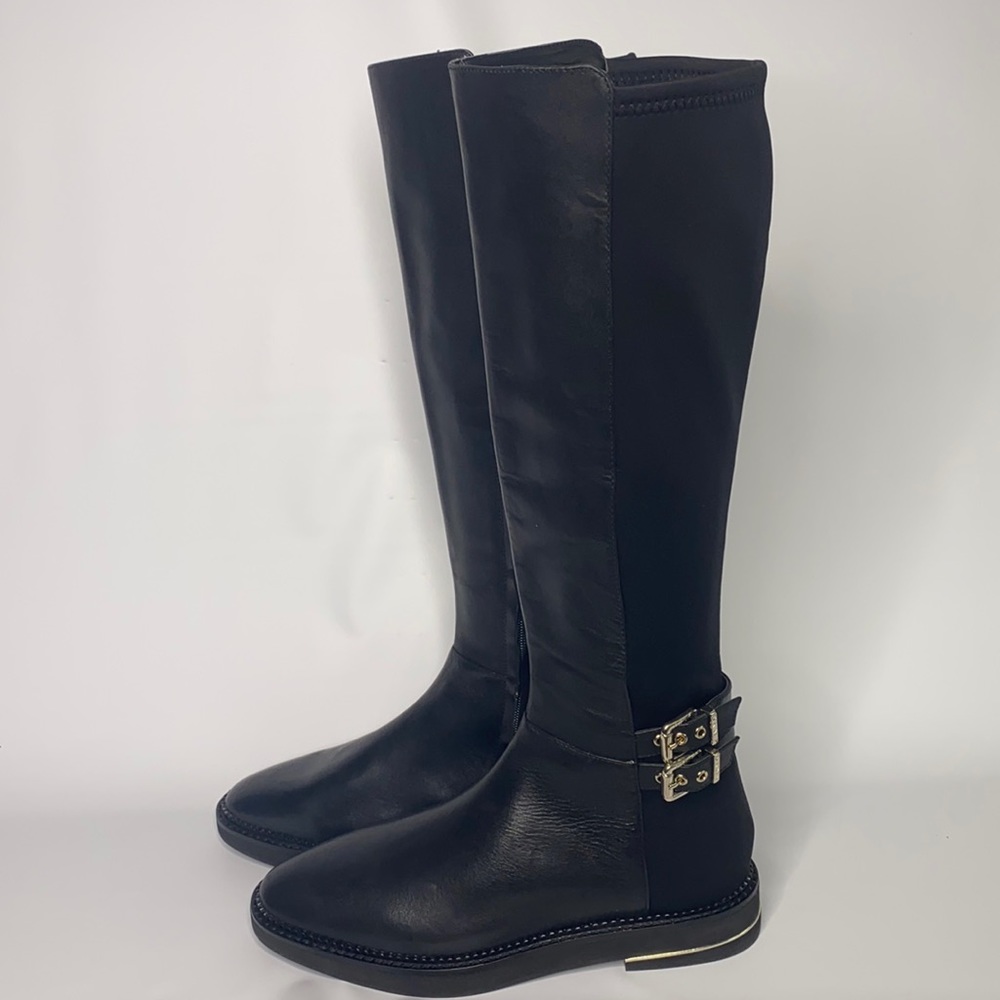 DKNY LENA BOOT SZ 8.5
